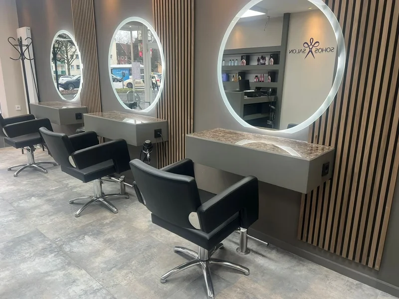 Sohos Salon