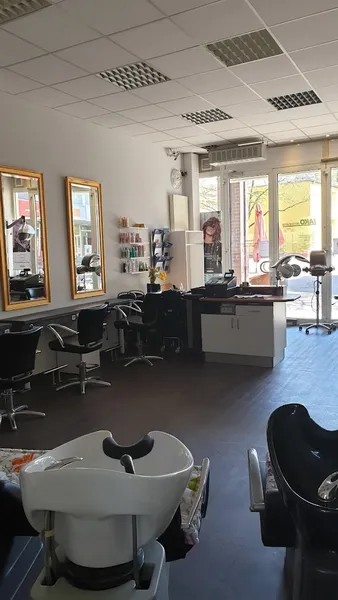 LAKO FRISEUR