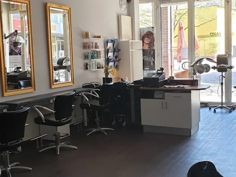 LAKO FRISEUR