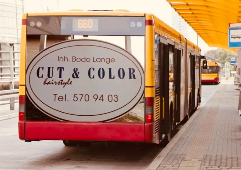 CUTandCOLOR Hamburg