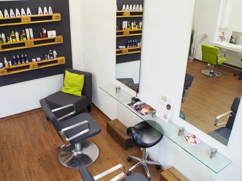 Marc Grünkemeyer & Friseure