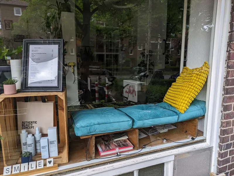 Fred & Jo Friseure