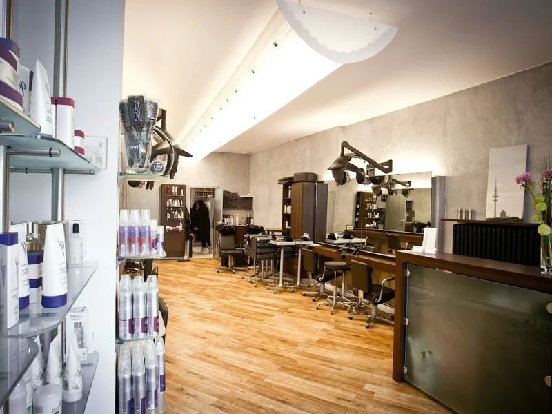 schnitt & mehr | Friseur in Hamburg Eimsbüttel