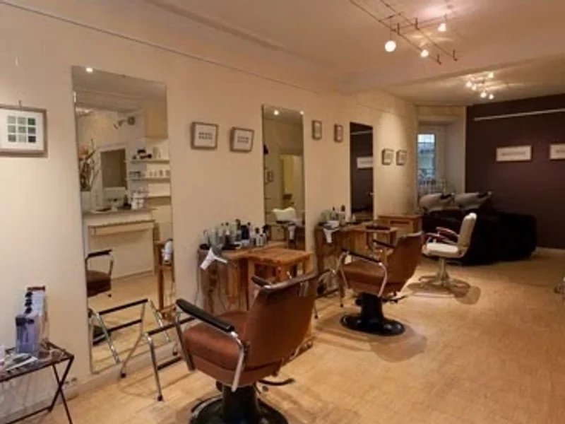 Basic Line Haarschneider