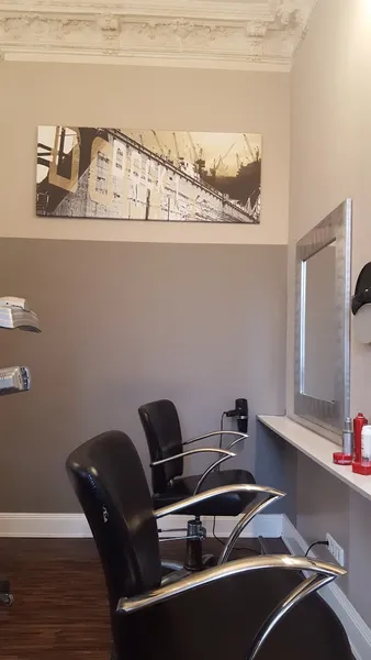 Groneberg Schwestern Friseur