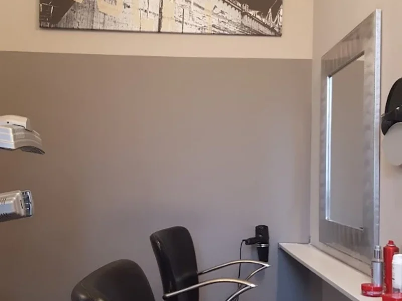 Groneberg Schwestern Friseur