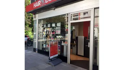 Liste 24 friseure in Eimsbüttel Hamburg