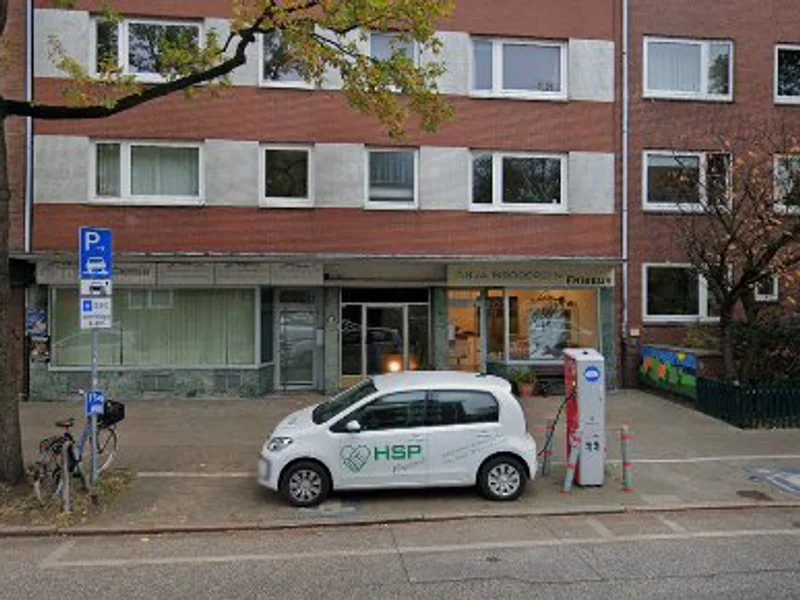 Anja Brodersen Friseur