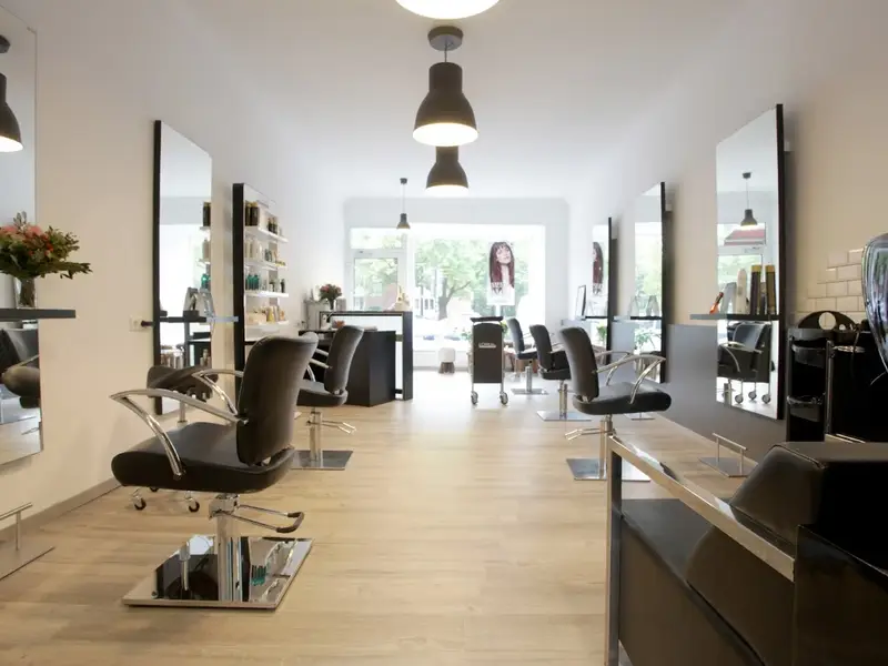 Elbhaar Friseur
