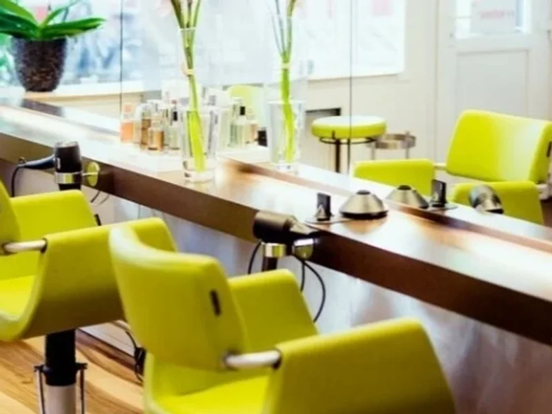 Friseurladen Petra Behn, Inh. Petra Hartje