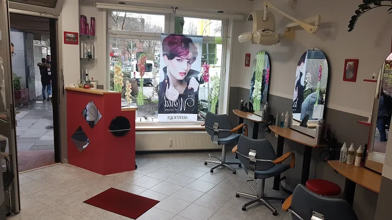 Haarstudio Rößner