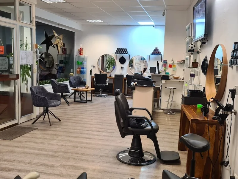New Style Friseur