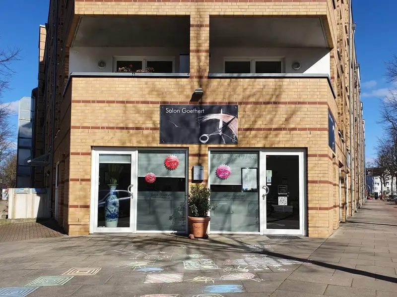 Salon Goethert