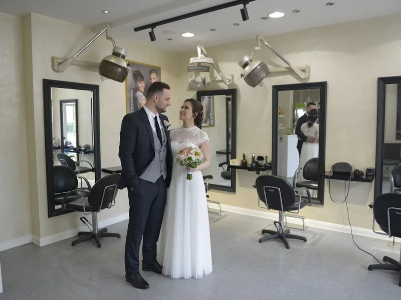 Friseur Cenk