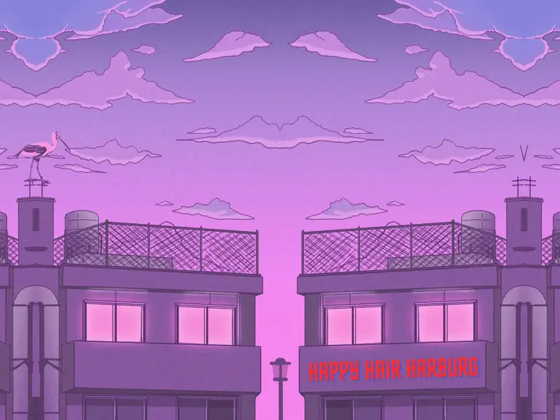 Happy Hair Harburg | Friseur in Hamburg ️ ️