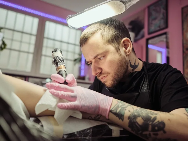 Kool Tattoo Hamburg