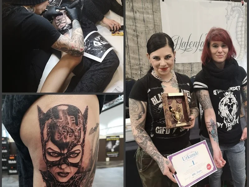 Hafenfarben Tattoo & Galerie