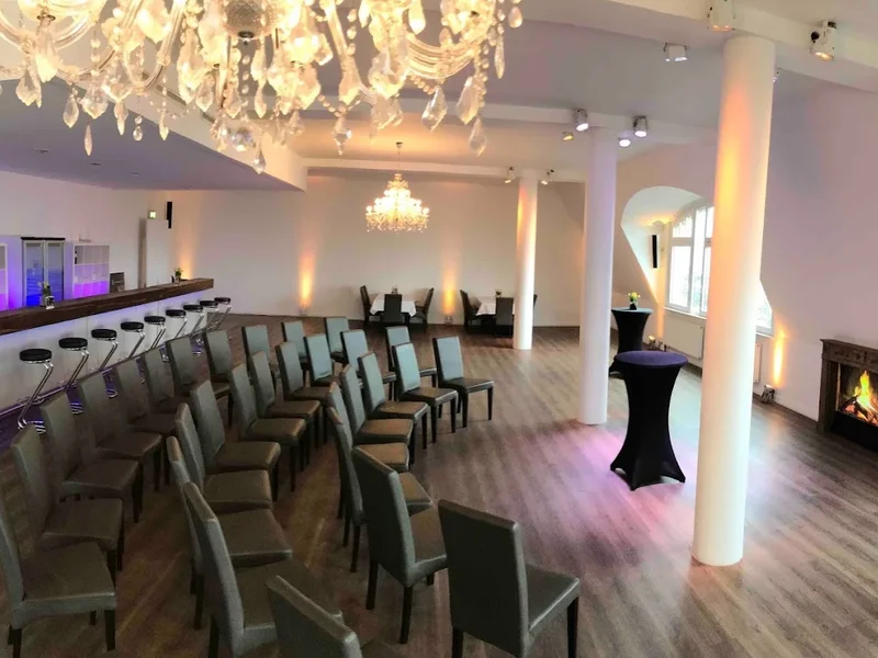 Panorama Lounge Eventlocation