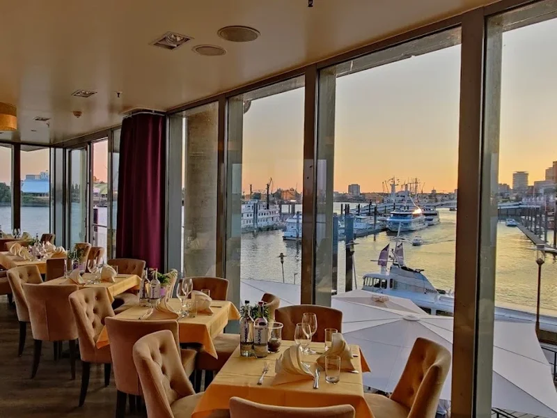 Eventschiff Grosser Michel