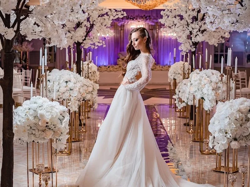 Elite Events & Catering