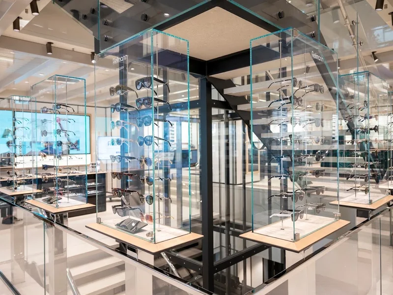 Fielmann - Ihr Optiker & Hörakustiker