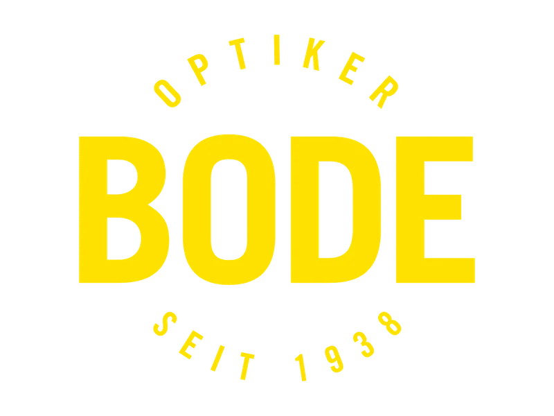 Optiker Bode