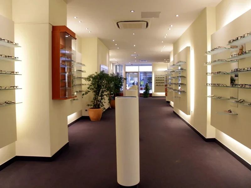 optik renken | Hamburg