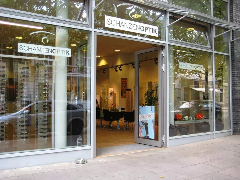 Schanzenoptik