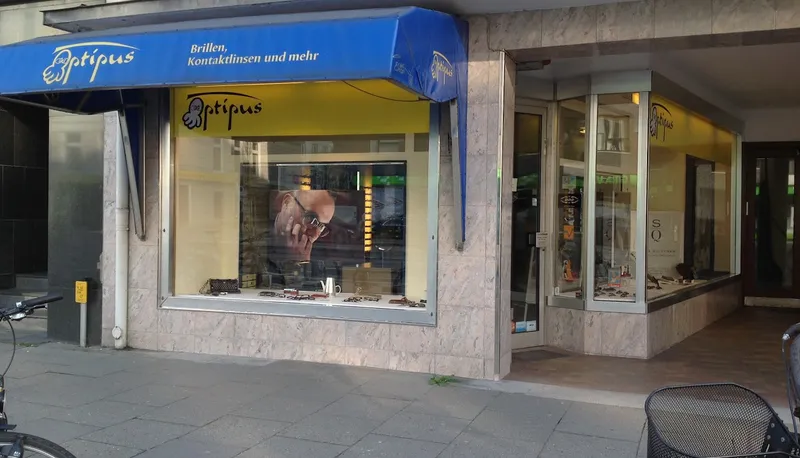 Optipus Optik