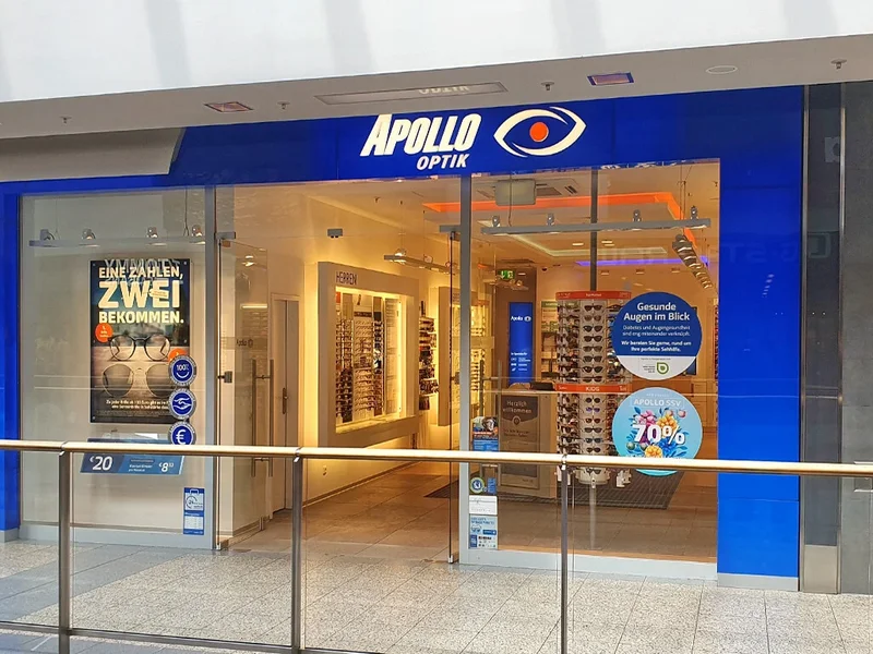 Apollo-Optik