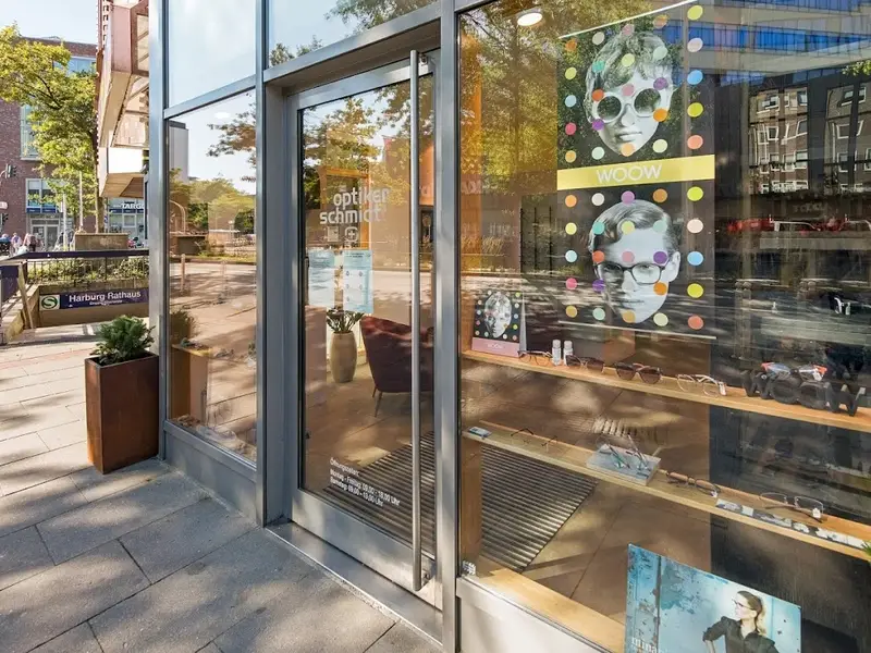 Optiker Schmidt GmbH