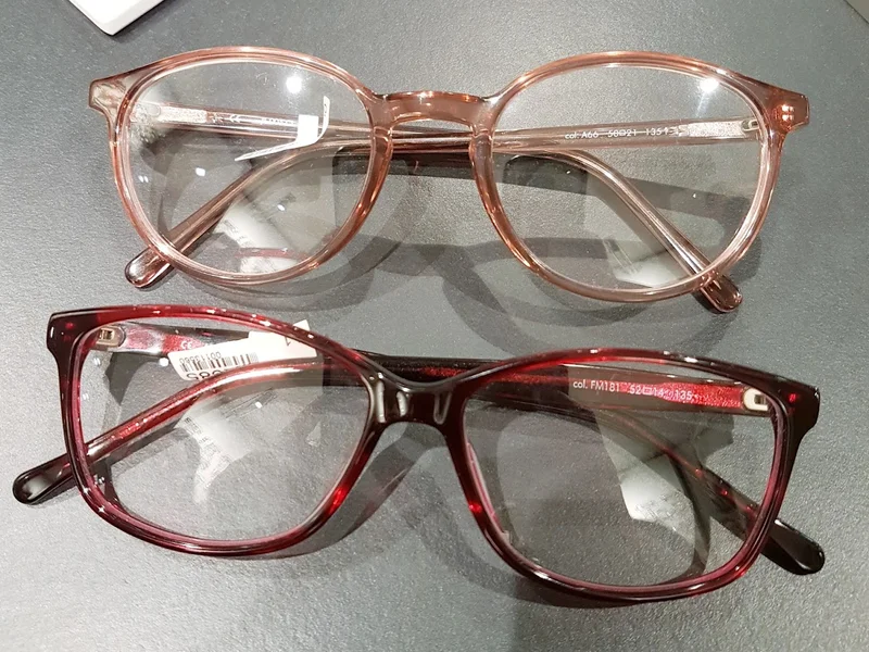 Fielmann - Ihr Optiker & Hörakustiker