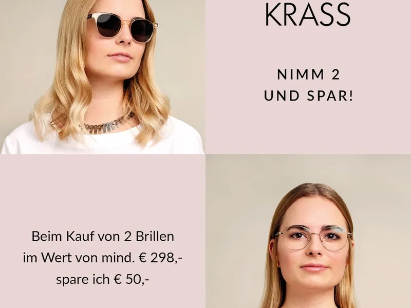 KRASS Optik