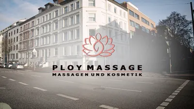 Liste 20 massage in Hamburg