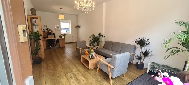 Anchan Thaimassage & Wellness Kieler Straße 60 · 22769 Hamburg
