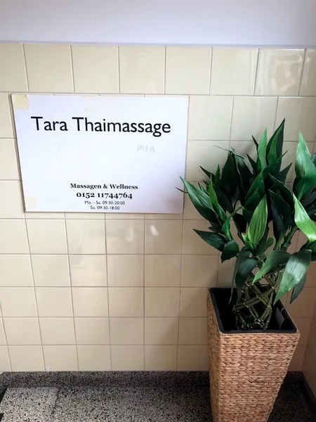 Tara Thaimassage