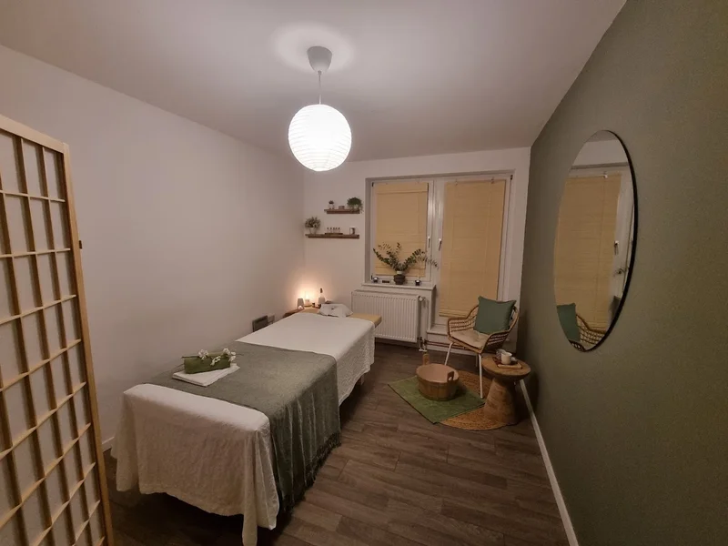 Kasa Wellness Massage