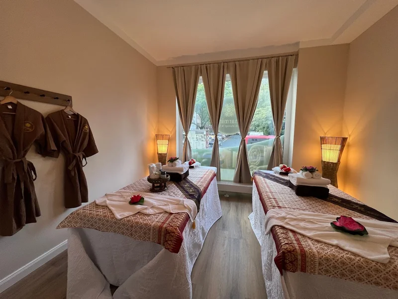 Charming Thai Massage & Spa Inh. Sasithorn Seismann