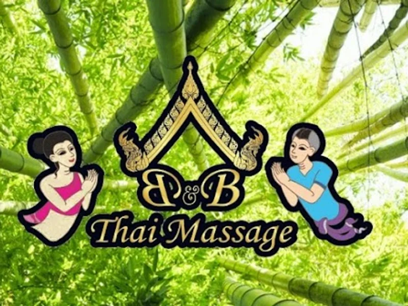 B&B Thai Massage