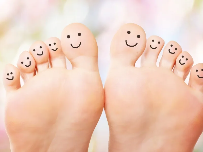 Klang & Massage, Brigitte Maria Becker