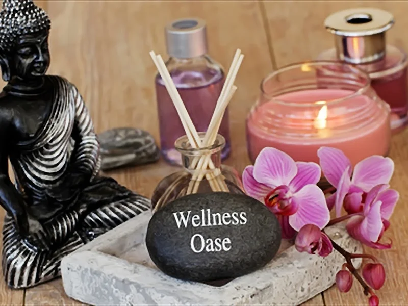 Baan Thai Massage Hamburg