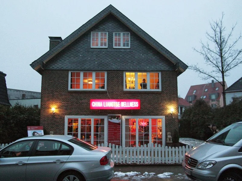 China Younranju Wellness