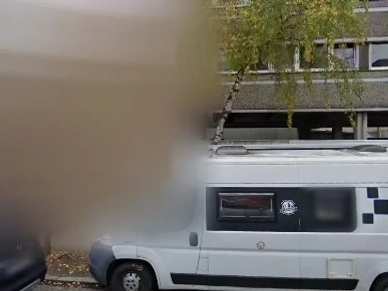 Massagestudio Thai Town