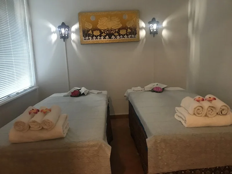 Energy Thai Massage