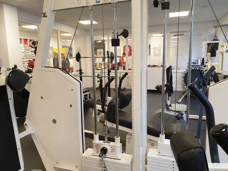 Praxis für Krankengymnastik und Massage Claus Melzer