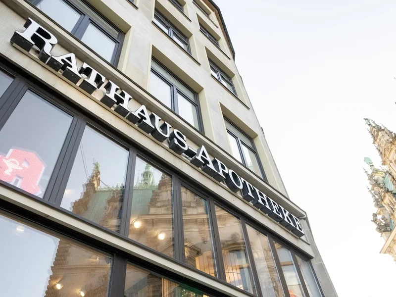 Rathaus-Apotheke