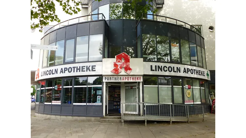 Lincoln Apotheke