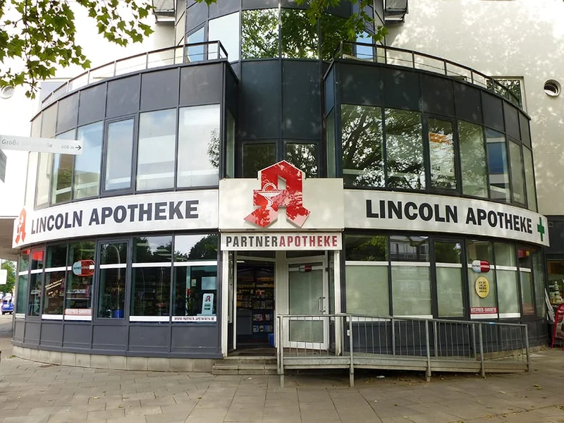 Lincoln Apotheke