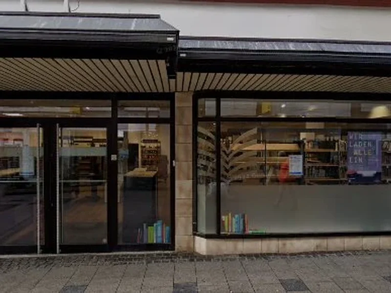 Apotheke im Medical Center