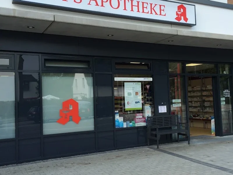 Hipps Apotheke
